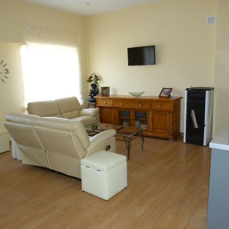 Apartamento Zapatero Trabanca 外观 照片