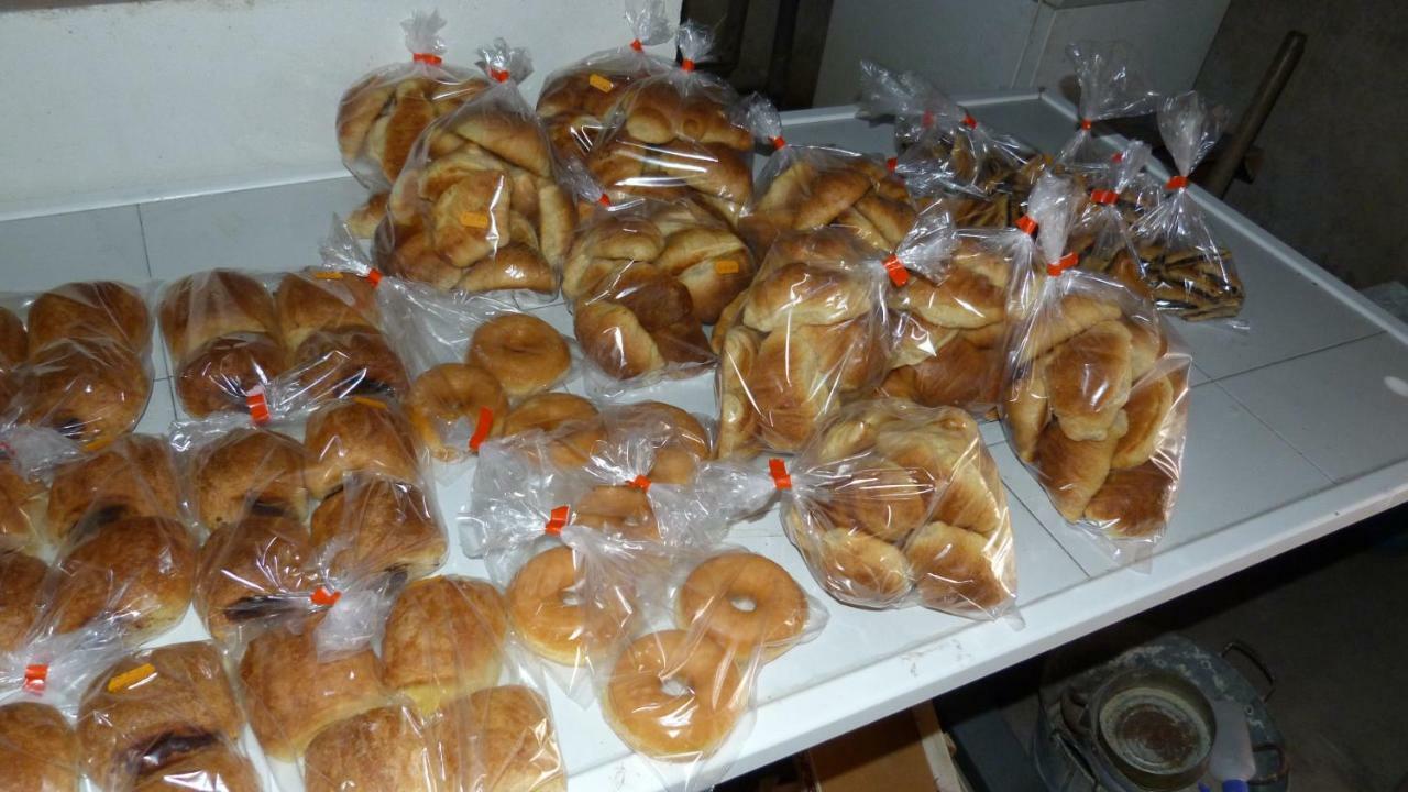 Apartamento Zapatero Trabanca 外观 照片