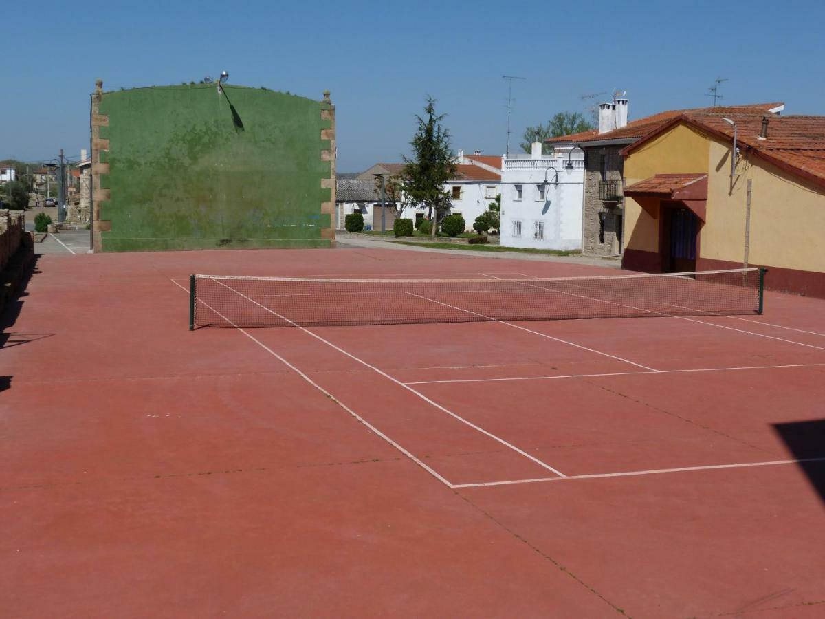 Apartamento Zapatero Trabanca 外观 照片